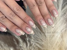 リアンスネイルヴィヴィッド 倉敷店(LianS nail ViViD)/マグネット