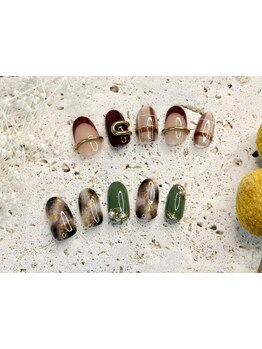 華やか系（イベント・ブライダル）が得意