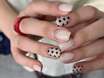 タクミウラワ アズ エティル(takumi urawa as Etel)/