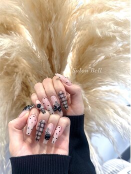 ベル 富田林店(Bell)/