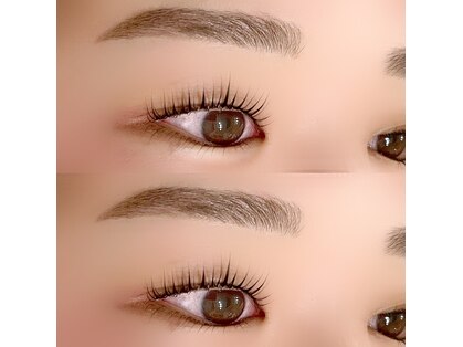 カリノ(carino)の写真