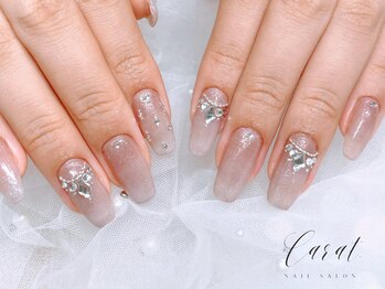 カラット(Carat.)/ジュエリーデザイン