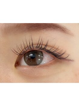 キープ力が自慢のサロン