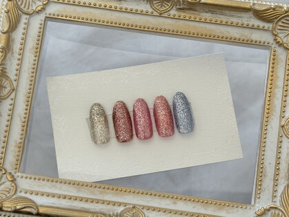 プリュム(Plume)の写真