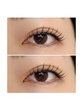 カレラ アイラッシュ 東川口(KARERA eyelash)/LEDマツエク【KARERA東川口】