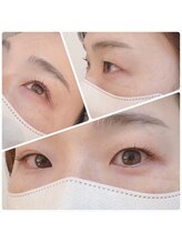 ever glow eyelash eyebrow【エヴァーグロウ】【12/1 NEW OPEN（予定）】/豊富なデザイン
