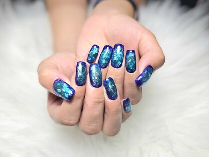 ネイルサロン ディープ(Deep)の写真