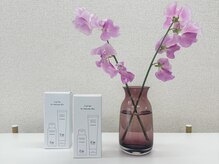 ルミエールブランシュ(Lumiere blanche)