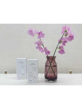 デリケート部分の脱毛/Vライン/VIO