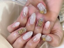 シアラ(CIARA)/5～10本デザインコース