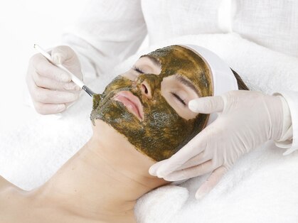 サロン ベルーチェ(SALON Belluce)の写真