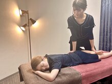 ルアナ ルピナス 川口店