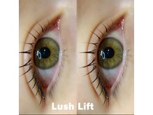 ボアップ 松山店(boappu)/まつ毛パーマ