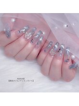 シアネイル すすきの店(SIA NAIL)/