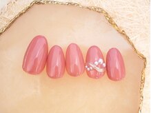 ABCネイル 自由が丘店(ABC Nail)/★NEW★ハンド定額オフ込4980円