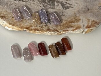 アール(ar.)/Flash one color___¥6200