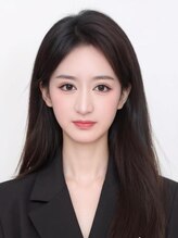 ラッキー(Lucky)&nbsp;櫻井 &nbsp;美緒