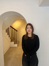 エフェム 表参道(ephem)&nbsp;Yuki 