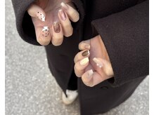 ルソレイユ(le soleilnail)