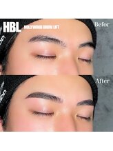 メンズ眉毛サロン make堀江店【メンズ眉毛サロン/眉毛アイブロウ/眉毛サロン/眉毛】/メンズ眉毛サロン/メンズ眉毛/眉