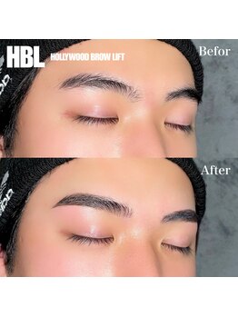 メンズ眉毛サロン make堀江店【メンズ眉毛サロン/眉毛アイブロウ/眉毛サロン/眉毛】/メンズ眉毛サロン/メンズ眉毛/眉