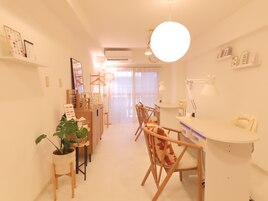 神楽坂/飯田橋ネイルサロンOPEN