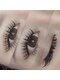 アイ アンド ネイルデイ 桂(EYE&NAIL DAY)の写真/悩み解消♪フラットラッシュ80本、ラッシュリフト限定価格¥4980/京都希少韓国マスカラパーマ¥4980