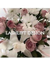 ブローチ バイ ラブカール(brooch by love curl)/ケラチンラッシュリフト