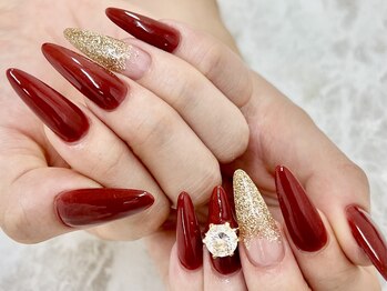 キャリコ(calico)/