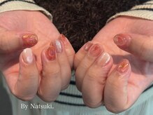 ファメル(Fam-er)/おまかせニュアンスデザイン