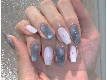 ルオントネイルトウキョウ 柏モディ店(Luonto nail TOKYO)の写真