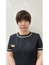 フェイスアップ 熱田店(face up)&nbsp;仲野 美穂子
