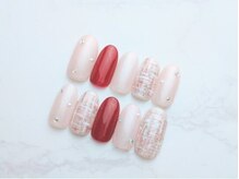 ナイスネイル 新横浜店(NICE NAIL)/持ち込みデザインコース