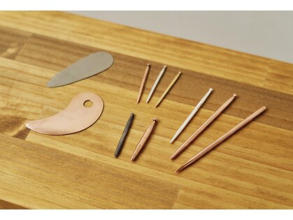 クボ鍼灸院の写真