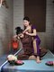 ルアンタイ(REURN THAI)の写真/本場タイで磨いた熟練の技!深い圧と絶妙なタイ古式マッサージストレッチで、諦めていたコリもスッキリ解消