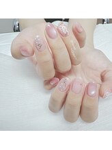 フランセスグレース(Frances Grace)/