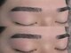 ハウカ 学芸大学(HAUKA)の写真/【メンズ眉WAX新登場】初めてでも安心★痛みや不安に配慮した施術!メンズ眉が得意なスタッフ在籍