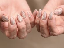 コルネイル(Cor NAIL)の雰囲気（大人ニュアンスもご相談ください(^^)）