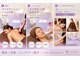 ヴィオレ パール(violet pale)の写真