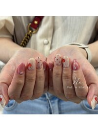 magnet nail