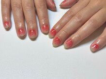 キクヤ(Kikuya)の雰囲気(ネイル初めての方もしっかりカウンセリング致します)