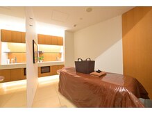 サムデイプレミアム 白金店(SOMEDAY PREMIUM)の雰囲気（色とりどりの個室を完備。ラグジュアリーな空間で癒しの一時を…）