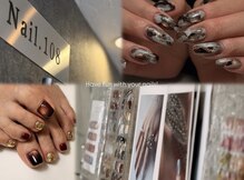 ネイルドットイチマルハチ(Nail.108)