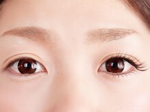 アイラッシュサロンティアラ/左ｂｅｆｏｒ→右ａｆｔｅｒ