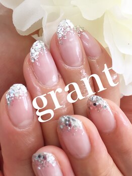 グラント(NAIL SALON&SCHOOL grant)/