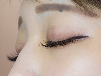 ヘアーサロン キアーロ(chiaro)/最高級プラチナセーブル