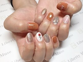 【ハンド】120分乗せ放題コース