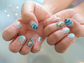 ラングル(L'ongle)/