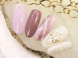 ＊..:.* Dolceコース*..＊.:*