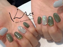 クレー(Klee)/FOOT 定額Rich Designコース